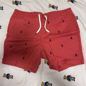 Ralph Lauren shorts